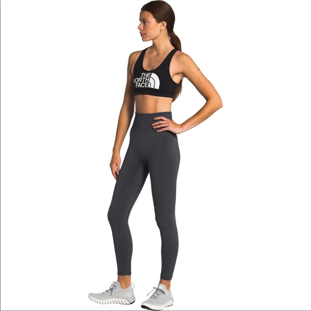 THE NORTH FACE Teknitcal Tights Alphalt Grey